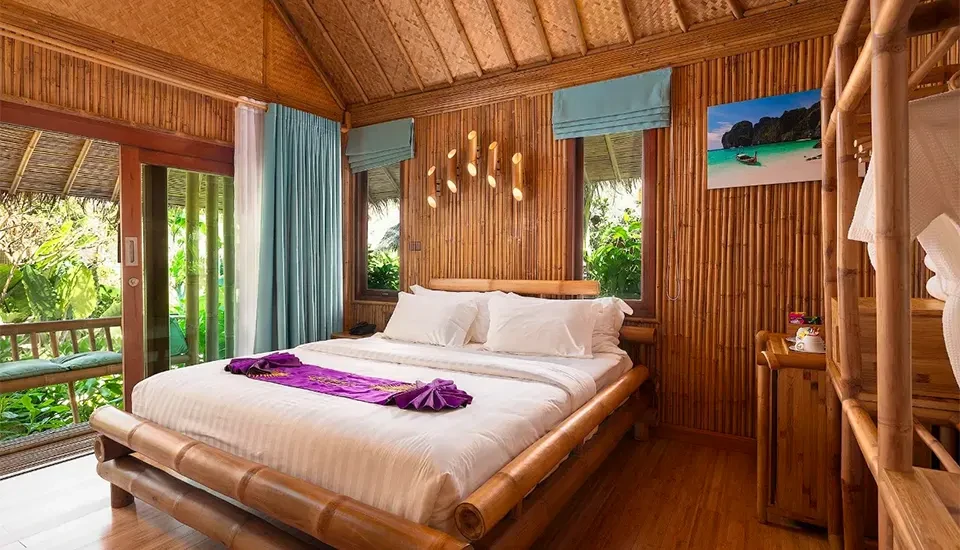 هتل فی فی کوکو بیچ ریزورت